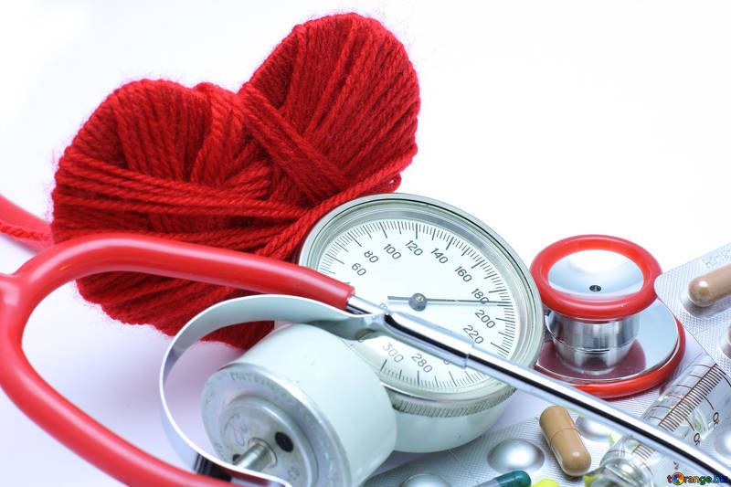 Programas de prevención Hipertensión arterial